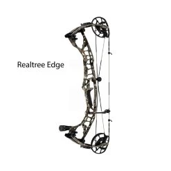 Hoyt VTM 31 Compound Bow - Mod 3 -Excalibur Store vtm31realtreeedge 3 1