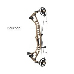 Hoyt VTM 34 Compound Bow - Mod 2 18 Hoyt VTM 34 Compound Bow - Mod 2 -Excalibur Store vtm34bourbon 3