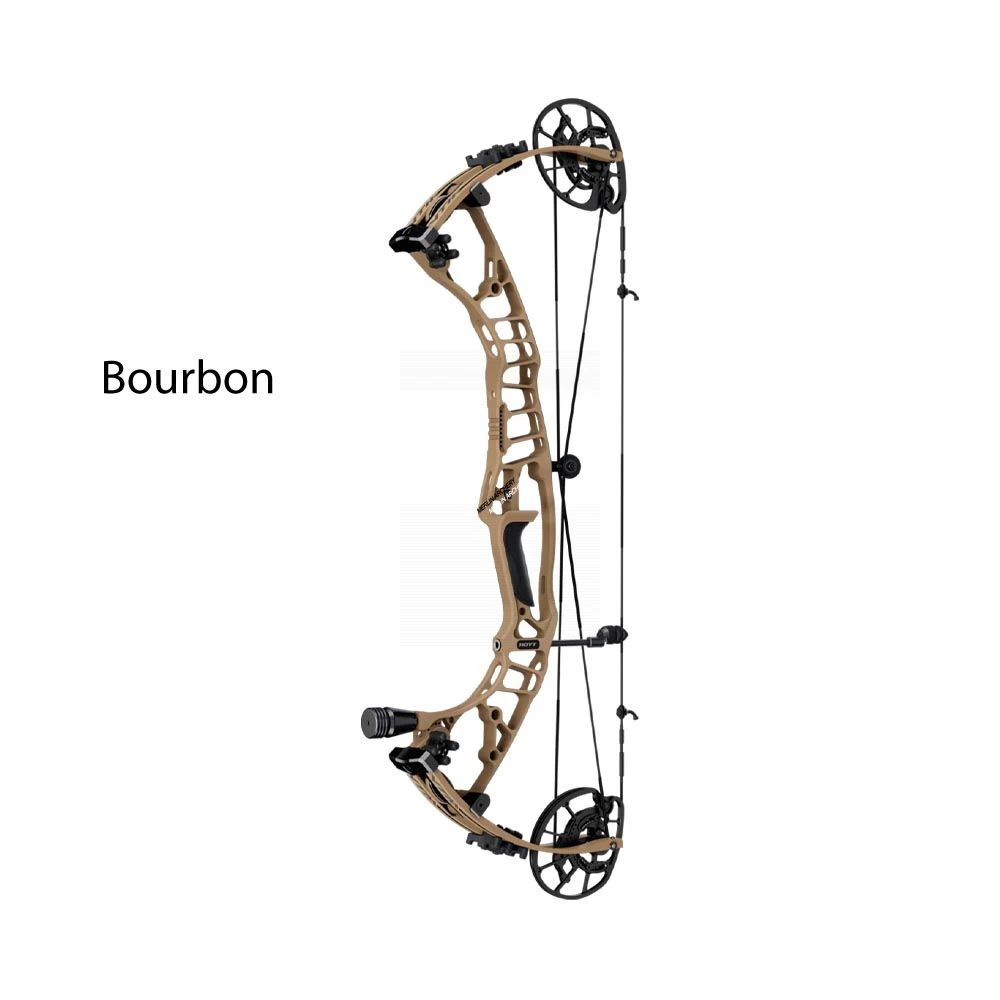 Hoyt VTM 34 Compound Bow - Mod 2 5 Hoyt VTM 34 Compound Bow - Mod 2 - Image 5