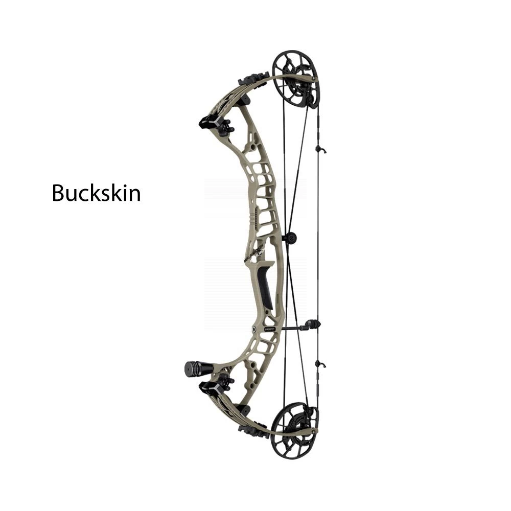 Hoyt VTM 34 Compound Bow - Mod 2 6 Hoyt VTM 34 Compound Bow - Mod 2 - Image 6
