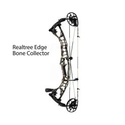 Hoyt VTM 34 Compound Bow - Mod 2 26 Hoyt VTM 34 Compound Bow - Mod 2 -Excalibur Store vtm34realedgebone 3