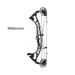 Hoyt VTM 34 Compound Bow - Mod 2 27 Hoyt VTM 34 Compound Bow - Mod 2 -Excalibur Store vtm34wilderness 1 4
