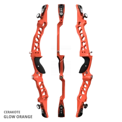 Mybo Wave XR 25" Recurve Riser 2024 -Excalibur Store wave xr 25 glow orange 852574