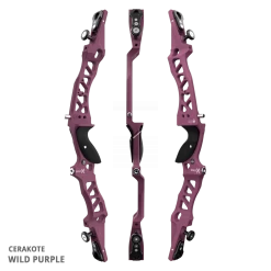 Mybo Wave XR 25" Recurve Riser 2024 -Excalibur Store wave xr 25 wild purple 852575