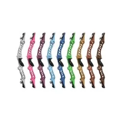 Mybo Wave XR 25" Recurve Riser 2024 -Excalibur Store wavexr3