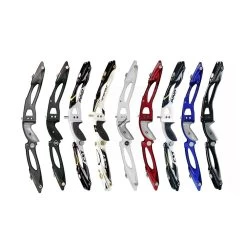 Win & Win Inno CXT Recurve Riser - 23" -Excalibur Store waw005 1