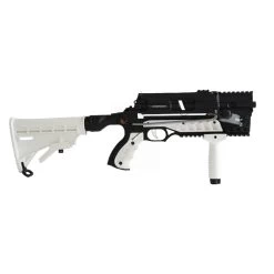 Steambow AR-6 Stinger 2 - Customization Kit -Excalibur Store white1