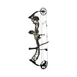 Bear Adapt RTH Compound Bow -Excalibur Store whitetail 1 2