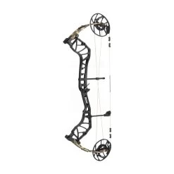 Bear Whitetail Legend Pro Compound Bow -Excalibur Store whitetaillegendpro throwback black 2