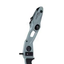 Win & Win Wiawis Meta DX Recurve Riser 9 Win & Win Wiawis Meta DX Recurve Riser -Excalibur Store wiawis meta dx metal 1