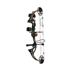 Bear Cruzer G3 RTH Compound Bow 18 Bear Cruzer G3 RTH Compound Bow -Excalibur Store wildfire 2