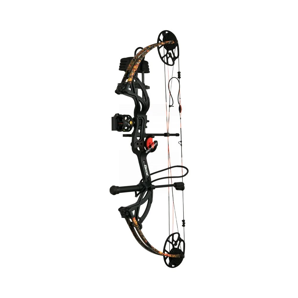 Bear Cruzer G3 RTH Compound Bow 7 Bear Cruzer G3 RTH Compound Bow - Image 7