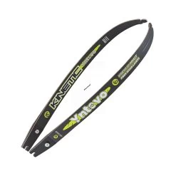 Kinetic Yntevo Fibre Wood Limbs