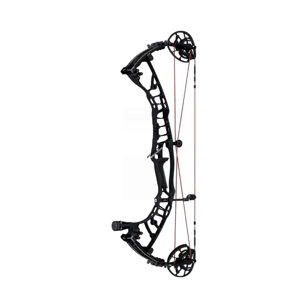 Hoyt Z1S Compound Bow - Mod 2 9 Hoyt Z1S Compound Bow - Mod 2 - Image 9
