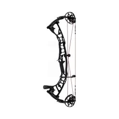 Hoyt Z1S Compound Bow - Mod 2 22 Hoyt Z1S Compound Bow - Mod 2 -Excalibur Store z1sblackout 2