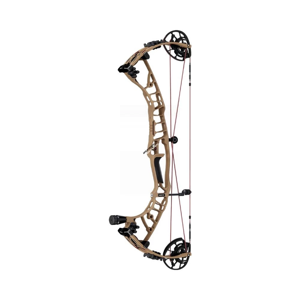 Hoyt Z1S Compound Bow - Mod 2 2 Hoyt Z1S Compound Bow - Mod 2 - Image 2