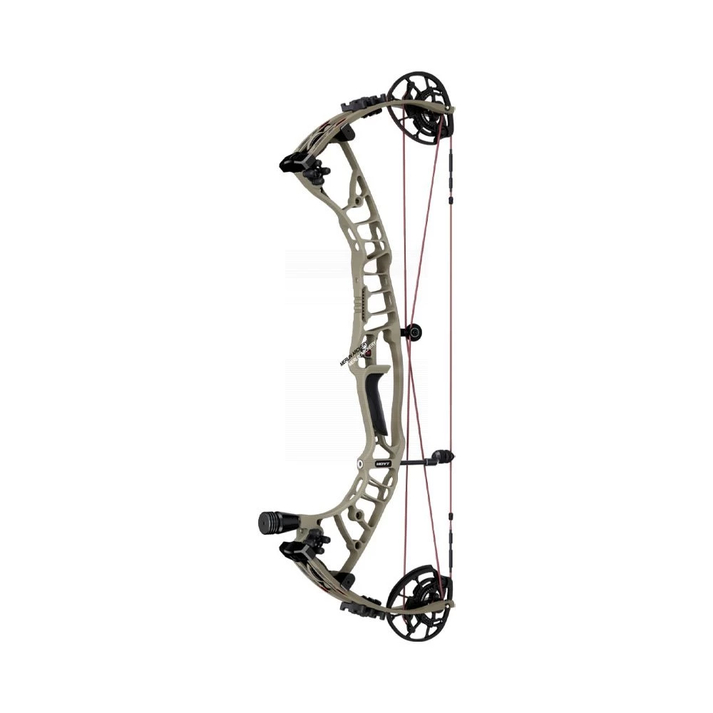 Hoyt Z1S Compound Bow - Mod 2 3 Hoyt Z1S Compound Bow - Mod 2 - Image 3