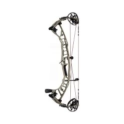 Hoyt Z1S Compound Bow - Mod 3 -Excalibur Store z1sbuckskin 2 1