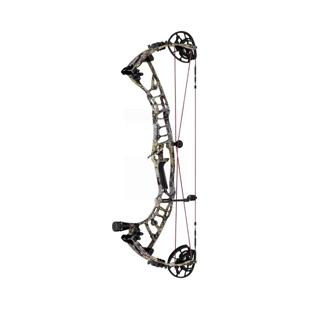 Hoyt Z1S Compound Bow - Mod 2 4 Hoyt Z1S Compound Bow - Mod 2 - Image 4