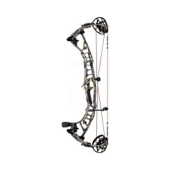 Hoyt Z1S Compound Bow - Mod 3 -Excalibur Store z1selevated 2 1