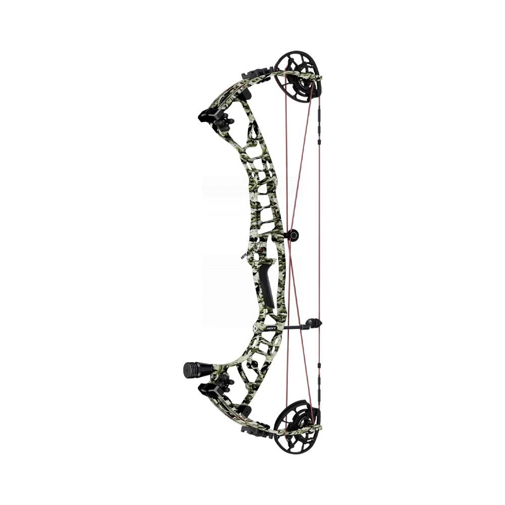 Hoyt Z1S Compound Bow - Mod 2 13 Hoyt Z1S Compound Bow - Mod 2 - Image 13