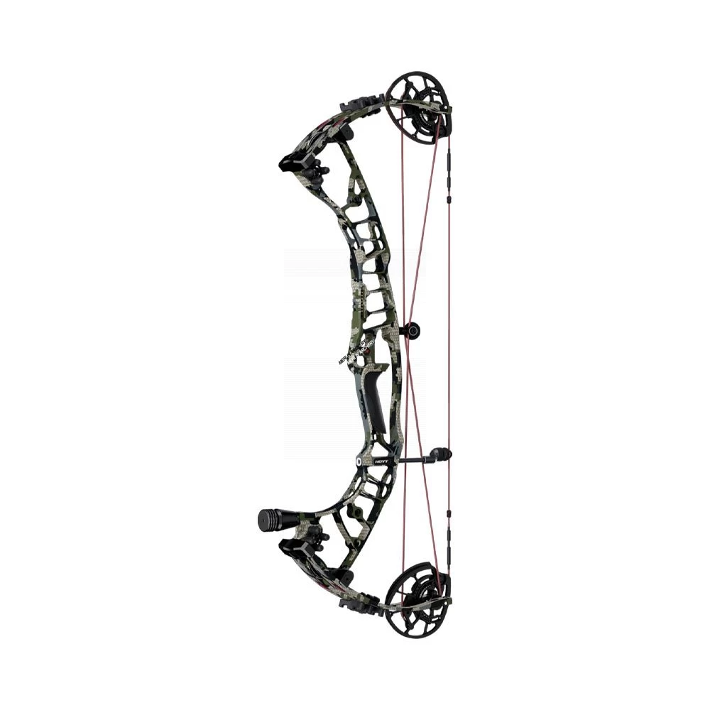 Hoyt Z1S Compound Bow - Mod 2 11 Hoyt Z1S Compound Bow - Mod 2 - Image 11