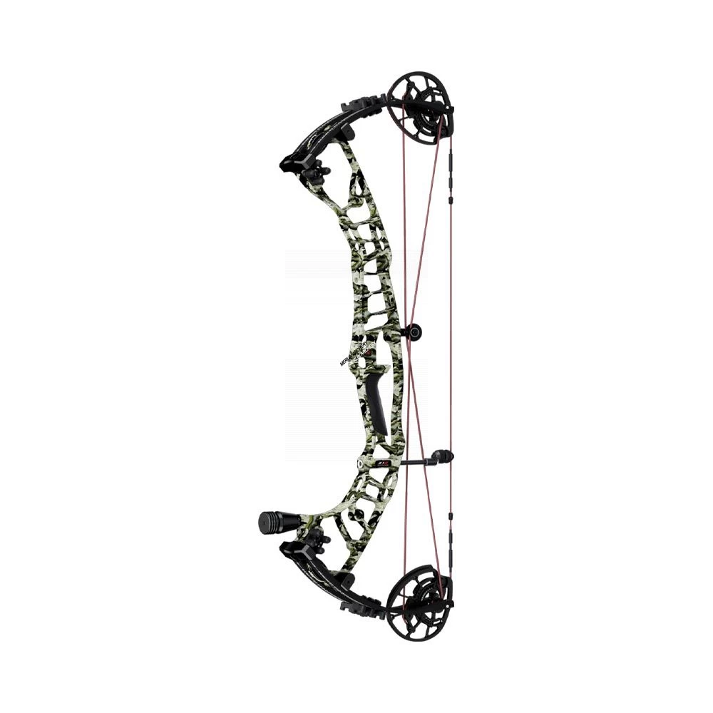 Hoyt Z1S Compound Bow - Mod 2 12 Hoyt Z1S Compound Bow - Mod 2 - Image 12