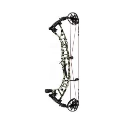 Hoyt Z1S Compound Bow - Mod 3 -Excalibur Store z1sraptorhammer 2 1