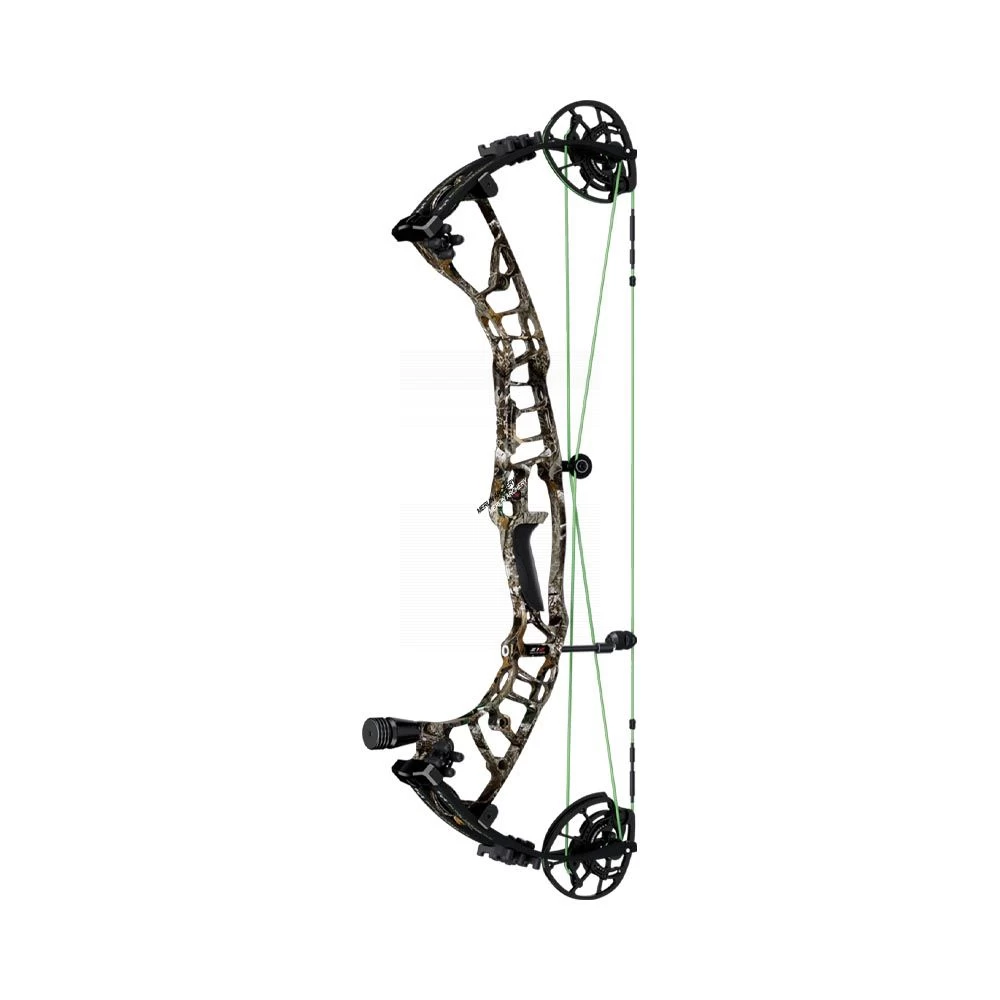 Hoyt Z1S Compound Bow - Mod 2 5 Hoyt Z1S Compound Bow - Mod 2 - Image 5
