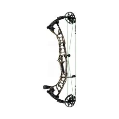 Hoyt Z1S Compound Bow - Mod 3 -Excalibur Store z1srealedgebone 2 1