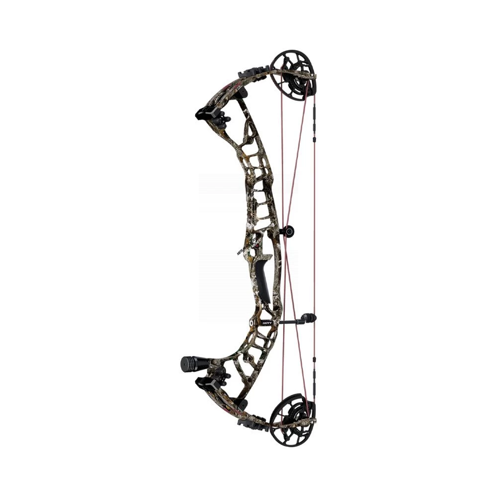 Hoyt Z1S Compound Bow - Mod 2 6 Hoyt Z1S Compound Bow - Mod 2 - Image 6