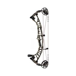 Hoyt Z1S Compound Bow - Mod 3 -Excalibur Store z1srealtreeedge 2 1