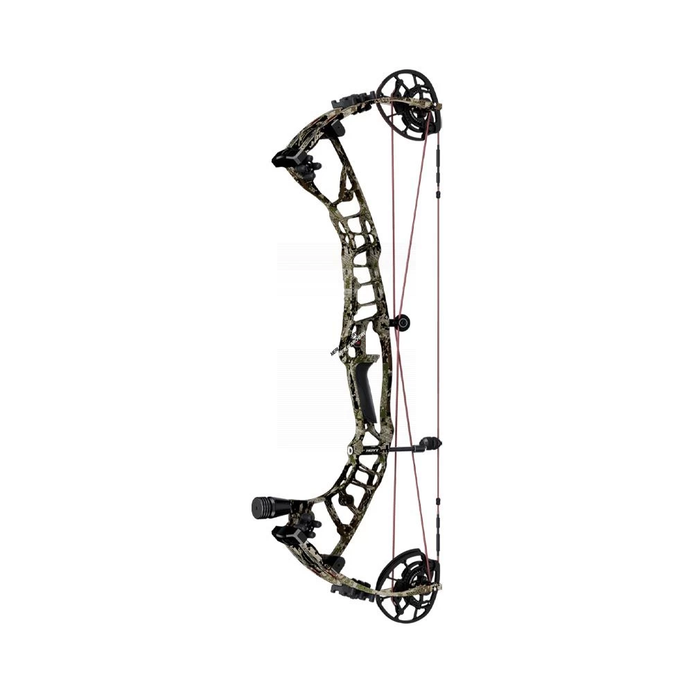 Hoyt Z1S Compound Bow - Mod 2 7 Hoyt Z1S Compound Bow - Mod 2 - Image 7
