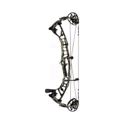 Hoyt Z1S Compound Bow - Mod 3 -Excalibur Store z1ssubalpine 2 1