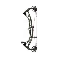 Hoyt Z1S Compound Bow - Mod 2 20 Hoyt Z1S Compound Bow - Mod 2 -Excalibur Store z1swilderness 2
